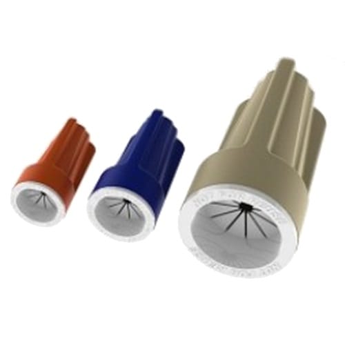 Landscape Sprinkler Valves - Speadseal Waterproof Wire Connectors